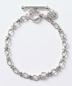 【PHILIPPE AUDIBERT(フィリップオーディベール)】 ALBA BRACELET