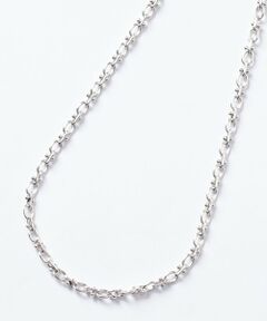 【PHILIPPE AUDIBERT(フィリップオーディベール)】 ALBA NECKLACE