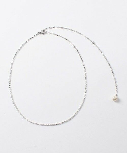 allureville / アルアバイル その他 | 【PHILIPPE AUDIBERT(フィリップオーディベール)】 OLIE CHAIN LONG NECKLACE | 詳細1