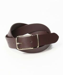 【LEFIJE (レフィエ)】 MEDIUM BELT