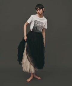 【LISA KING(リサ キング)】 TーSHIRTS