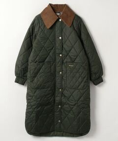 【BARBOUR(バブアー)】 MARSETT QUILT