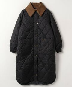 【BARBOUR(バブアー)】 MARSETT QUILT