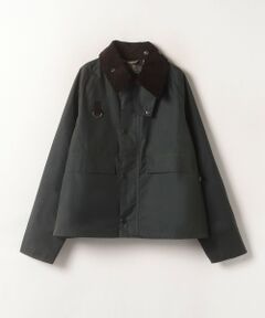 【BARBOUR(バブアー)】 SPEY JACKET