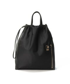 【ORSETTO(オルセット)】 NYLON TOTE SHOULDER