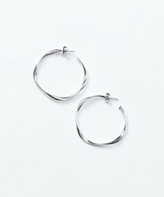 【PHILIPPE AUDIBERT(フィリップオーディベール)】 CHARLEE EARRINGS