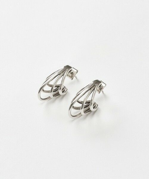 allureville / アルアバイル ピアス・イヤリング | 【PHILIPPE AUDIBERT(フィリップオーディベール)】 ALCIDE EARRINGS | 詳細2