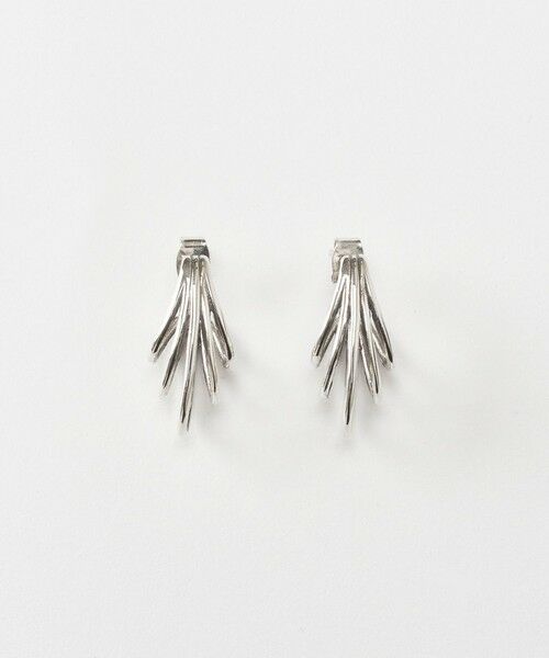 allureville / アルアバイル ピアス・イヤリング | 【PHILIPPE AUDIBERT(フィリップオーディベール)】 ALCIDE EARRINGS | 詳細3