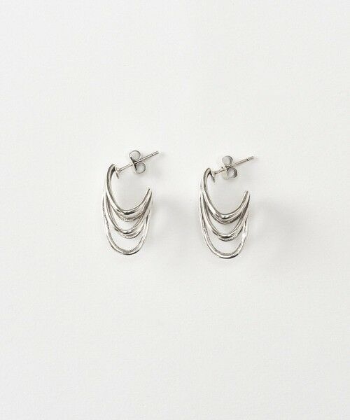 allureville / アルアバイル ピアス・イヤリング | 【PHILIPPE AUDIBERT(フィリップオーディベール)】 ALCIDE EARRINGS | 詳細4