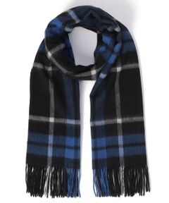 【TWEEDMILL(ツィードミル)】 LAMBS WOOL STOLE