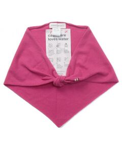 【extreme cashmere(エクストリームカシミヤ)】 BANDANA SCARF