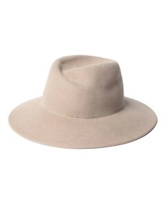 【SORBATTI(ソルバッティ)】 FELT HAT