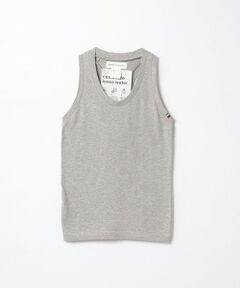 【extreme cashmere(エクストリームカシミヤ)】 VEST