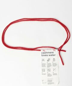 【extreme cashmere(エクストリームカシミヤ)】 CORD