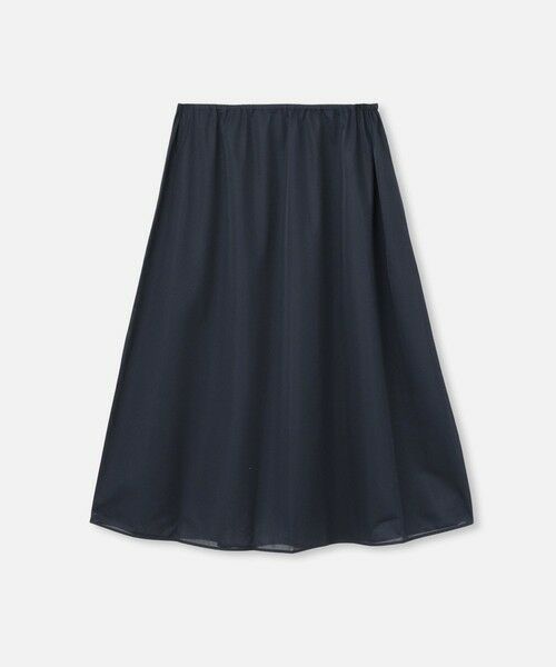 allureville / アルアバイル ミニ丈・ひざ丈ワンピース | ◇サッカースキッパーシャツワンピース | 詳細11