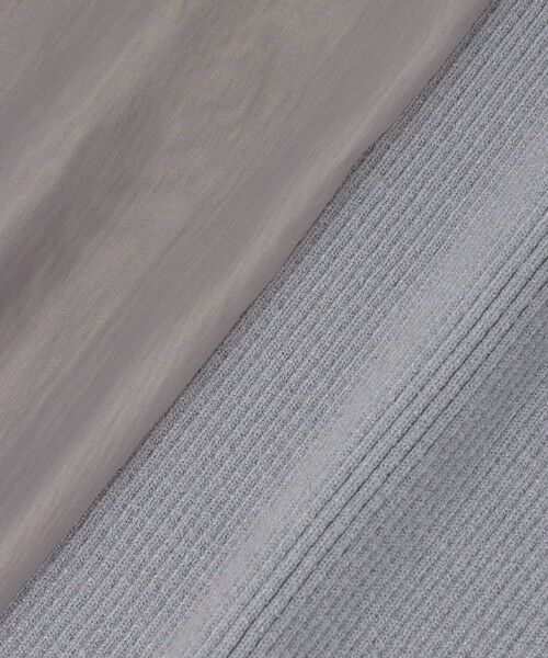 allureville / アルアバイル その他トップス | 【LOULOU WILLOUGHBY】◇ タックパフシアースリーブプルオーバー | 詳細10