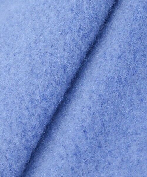 allureville / アルアバイル ミニ・ひざ丈スカート | モヘヤシャギーミニスカート | 詳細21