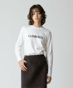 CLEMENTE ロンTEE