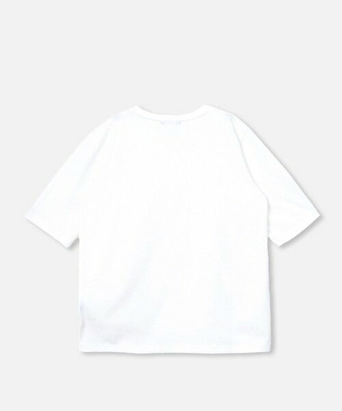 allureville / アルアバイル Tシャツ | ◇ BASIC T | 詳細1