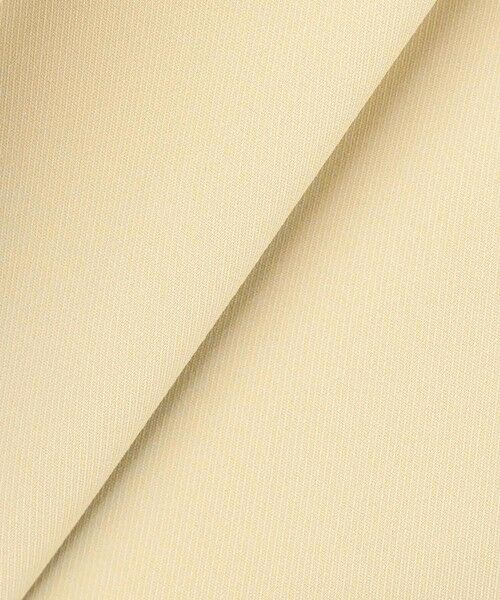 allureville / アルアバイル チノ・ワークパンツ | ダブルクロスタックテーパードパンツ | 詳細2