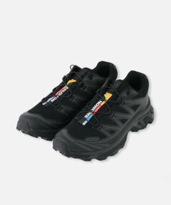 【SALOMON(サロモン)】 XT-6