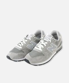 【New Balance(ニューバランス)】 CM996