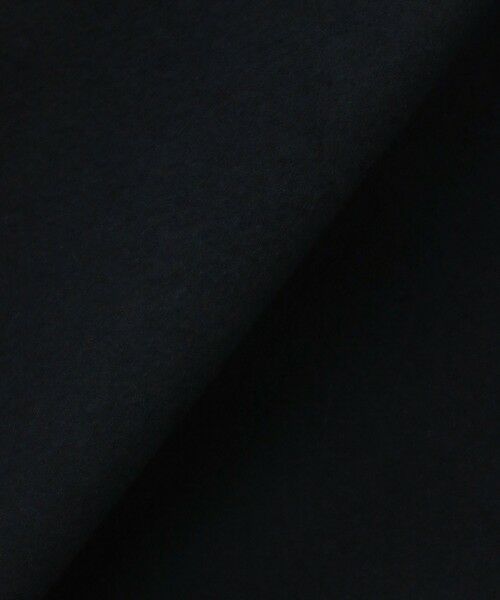 allureville / アルアバイル ブルゾン | ジーロンラムステンカラーブルゾン | 詳細12