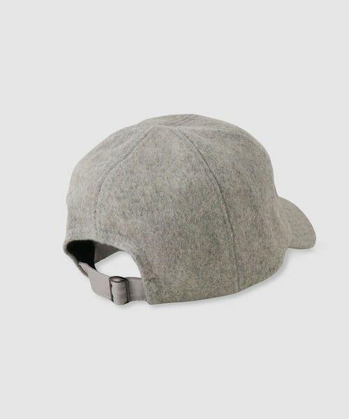 allureville / アルアバイル ハット | ウールキャップ | 詳細1