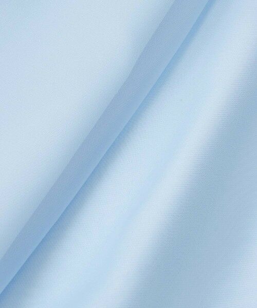 allureville / アルアバイル ミニ・ひざ丈スカート | シアーランダムプリーツスカート | 詳細9