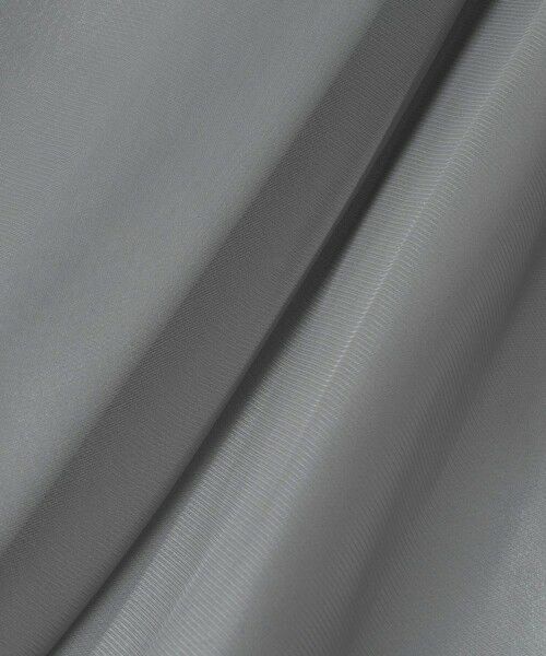 allureville / アルアバイル ミニ・ひざ丈スカート | シアーランダムプリーツスカート | 詳細16