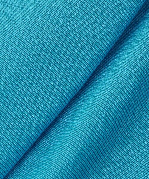 allureville / アルアバイル ミニ・ひざ丈スカート | ハイゲージペーパーヤーンフレアスカート | 詳細10