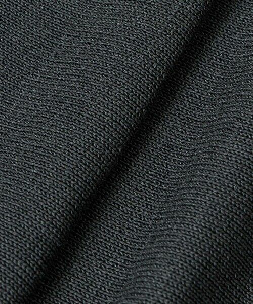 allureville / アルアバイル ミニ・ひざ丈スカート | ハイゲージペーパーヤーンフレアスカート | 詳細25