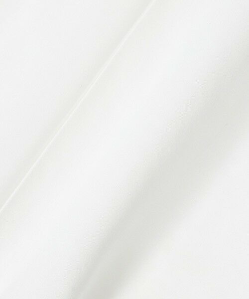 allureville / アルアバイル その他パンツ | ボイルシアーセンタープレスパンツ | 詳細7