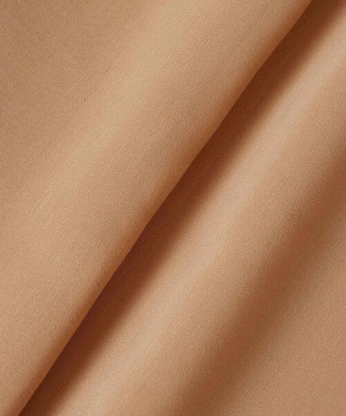 allureville / アルアバイル その他パンツ | ボイルシアーセンタープレスパンツ | 詳細13