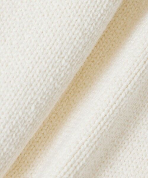 allureville / アルアバイル カーディガン・ボレロ | C/ACバルキーラインカーディガン | 詳細12