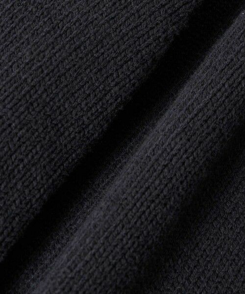 allureville / アルアバイル カーディガン・ボレロ | C/ACバルキーラインカーディガン | 詳細20