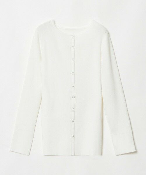 allureville / アルアバイル ニット・セーター | マルチレイヤードセット | 詳細8