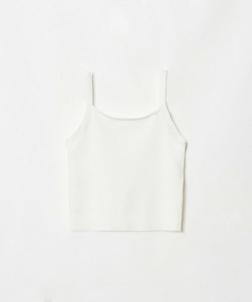 allureville / アルアバイル ニット・セーター | マルチレイヤードセット | 詳細9