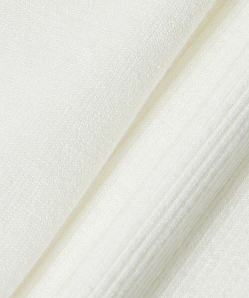 allureville / アルアバイル ニット・セーター | マルチレイヤードセット | 詳細10