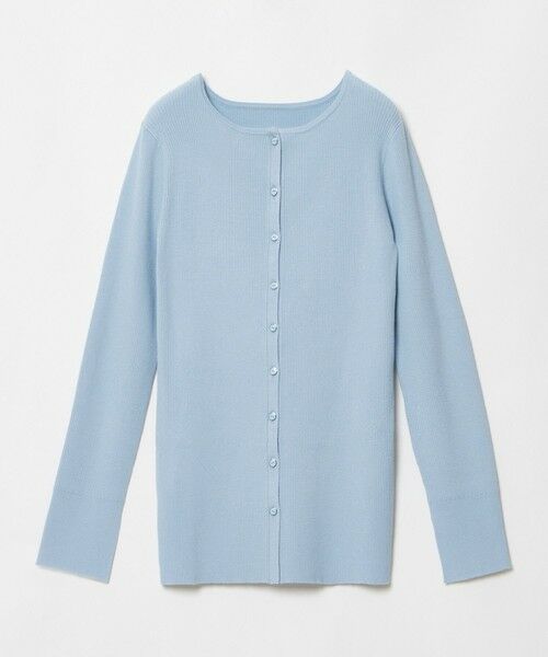 allureville / アルアバイル ニット・セーター | マルチレイヤードセット | 詳細16