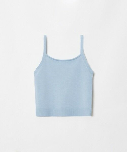 allureville / アルアバイル ニット・セーター | マルチレイヤードセット | 詳細17