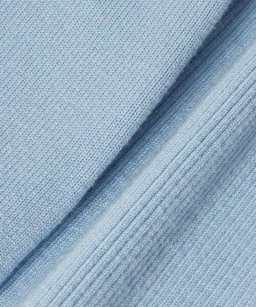 allureville / アルアバイル ニット・セーター | マルチレイヤードセット | 詳細18