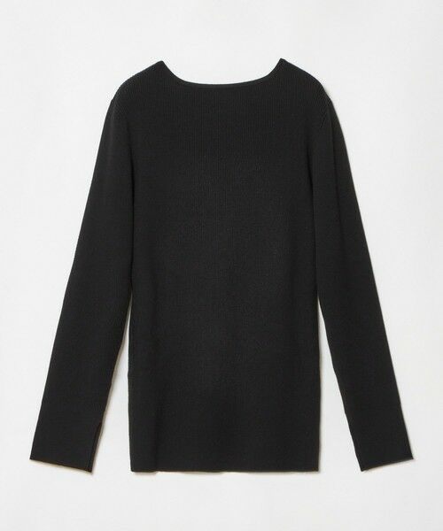 allureville / アルアバイル ニット・セーター | マルチレイヤードセット | 詳細28