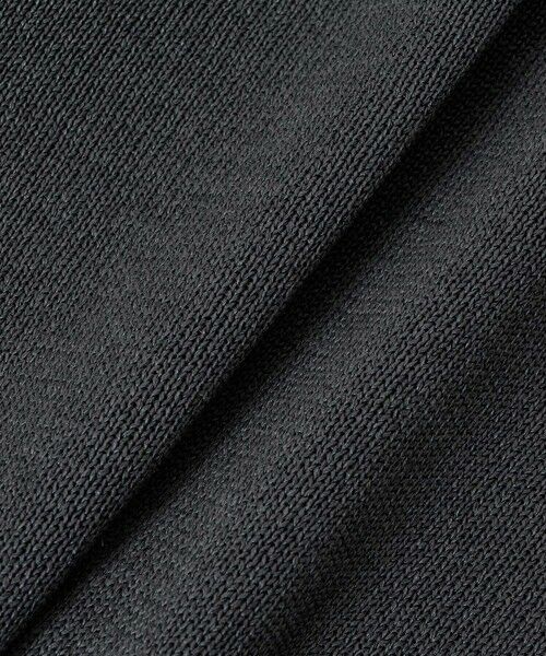 allureville / アルアバイル ニット・セーター | ハイゲージペーパーヤーンアメスリプルオーバー | 詳細22