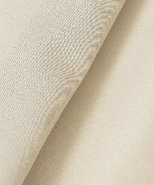 allureville / アルアバイル ブルゾン | オーガンジーステンカラーブルゾン | 詳細14