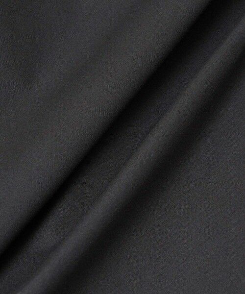 allureville / アルアバイル シャツ・ブラウス | 【LOULOU WILLOUGHBY】タックシェイプシャツ | 詳細21