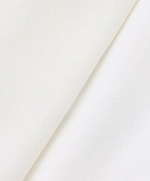 allureville / アルアバイル カーディガン・ボレロ | ◇【LOULOU WILLOUGHBY】バイカラーコンパクトカーディガン | 詳細2