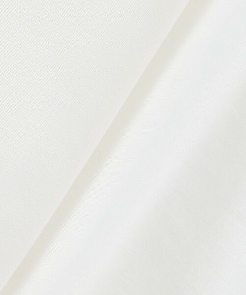 allureville / アルアバイル テーラードジャケット | ライトオーガンジーシアージャケット | 詳細9