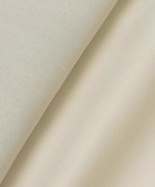 allureville / アルアバイル テーラードジャケット | ライトオーガンジーシアージャケット | 詳細18