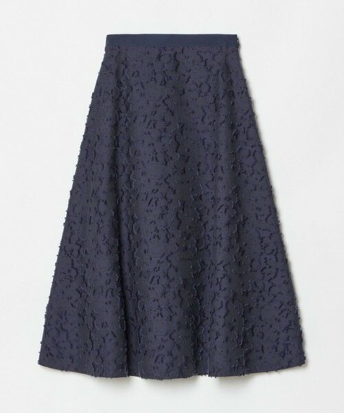 allureville / アルアバイル ミニ・ひざ丈スカート | DUTEL フレアスカート | 詳細13